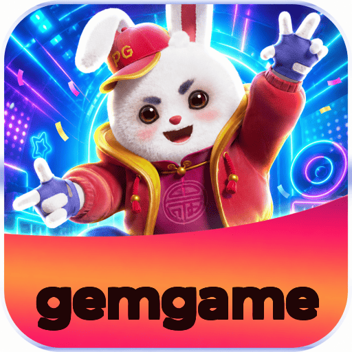 gemgame Logo 2