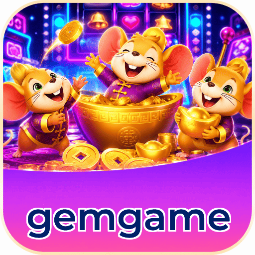 gemgame Logo 3