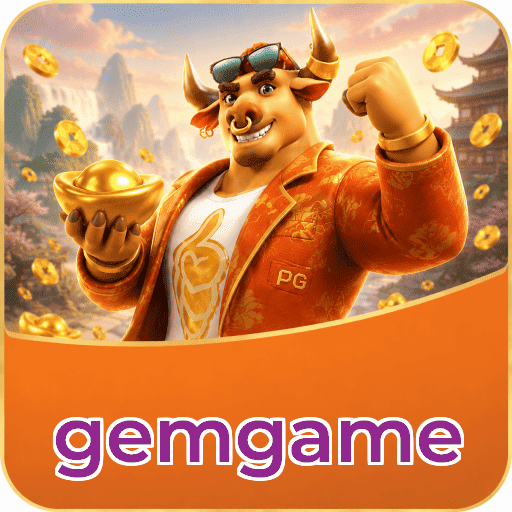 gemgame Licenciado Curaçao - Segurança SSL 256-bit