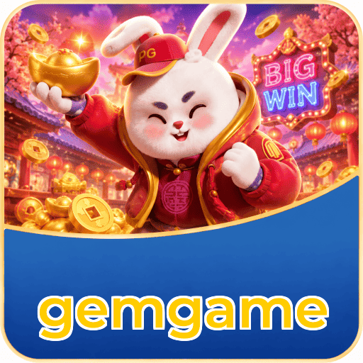 gemgame Instalar Logo 2