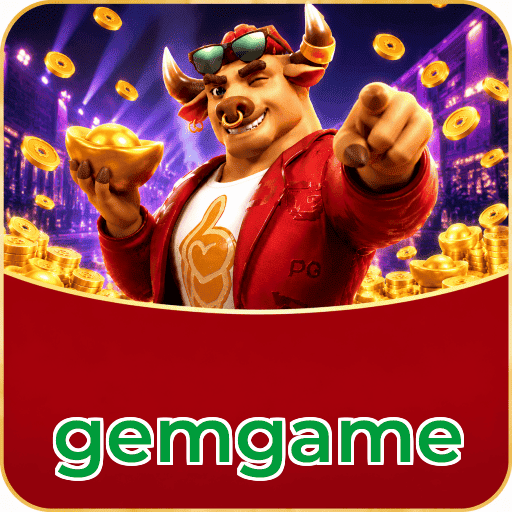 gemgame Segurança Logo 3