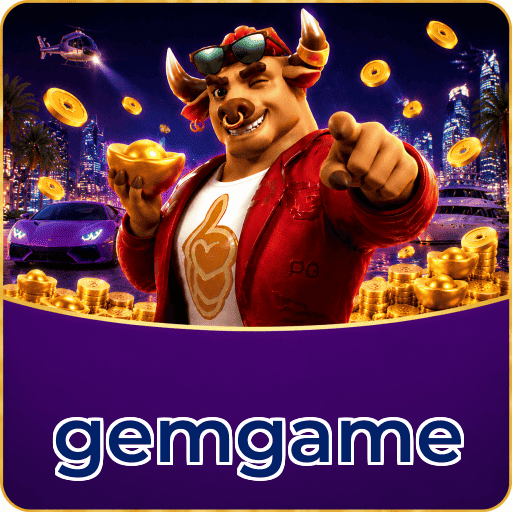 gemgame Instalar Logo 1